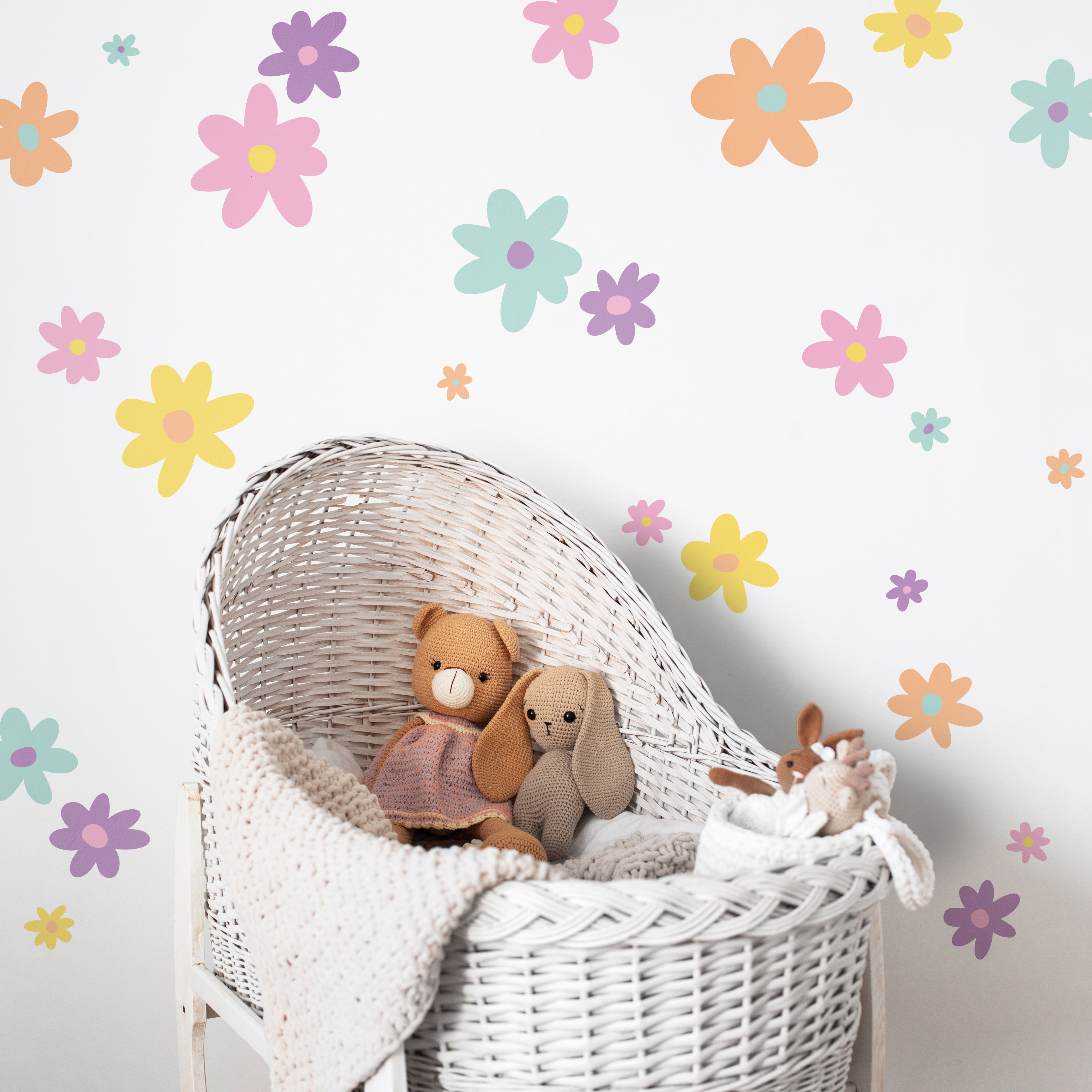 Decorative Wall Decals – Arlo & Co