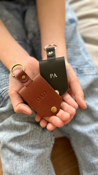 Keytags | Arlo & Co