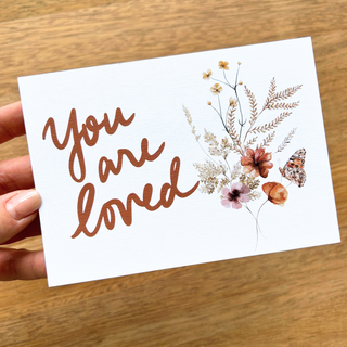 Gift Card - Choose Your Design