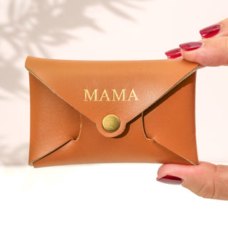Personalised Card Keeper - Arlo and Co