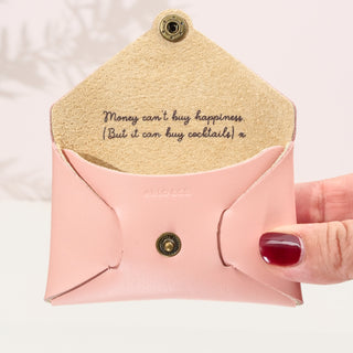 Personalised Card Keeper - Arlo and Co