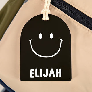 Acrylic Bag Tag - Arlo & Co
