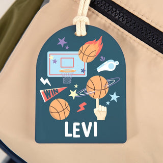 Acrylic Bag Tag - Arlo & Co