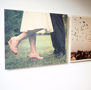 Custom Wood Print - Medium - Arlo and Co