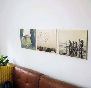 Custom Wood Print - Medium - Arlo and Co
