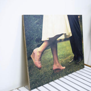 Custom Wood Print - Medium - Arlo and Co