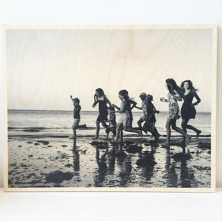Custom Wood Print - Medium - Arlo and Co