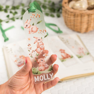 Easter Bookmarks - Acrylic - Arlo & Co