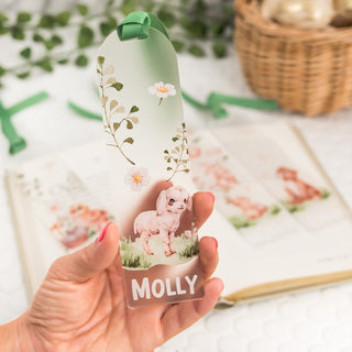 Easter Bookmarks - Acrylic - Arlo & Co