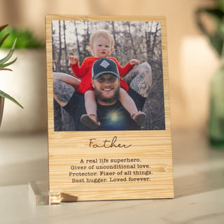 Photo Quote Card - Arlo & Co
