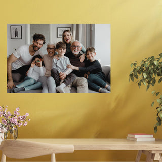 Rectangle Photo Decal Set - 46cm x 69cm - Arlo & Co
