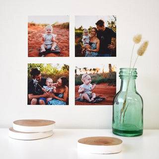 Sample Decal Set - Arlo & Co