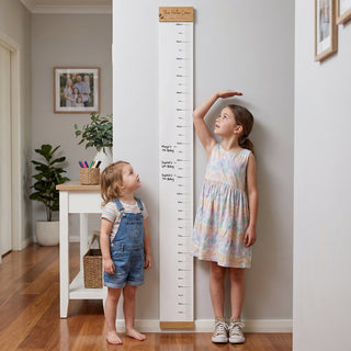 They Grow So Fast (And You're Going to Want Proof)