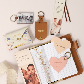 The Beauty of Personalised Gifts: Meaningful Mother’s Day Keepsakes She’ll Treasure Forever