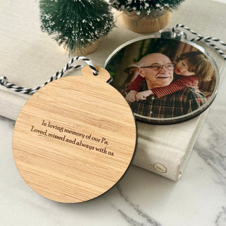 Embrace the Spirit of Remembrance this Christmas - Arlo & Co