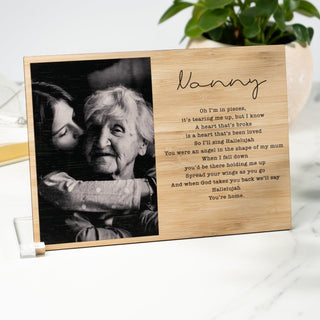 Mother's Day Isn't Just For The Living