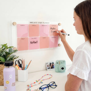 Family Organisation - Arlo & Co