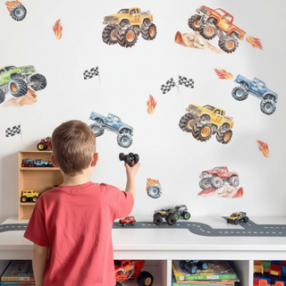 Decorative Wall Decals - Arlo & Co