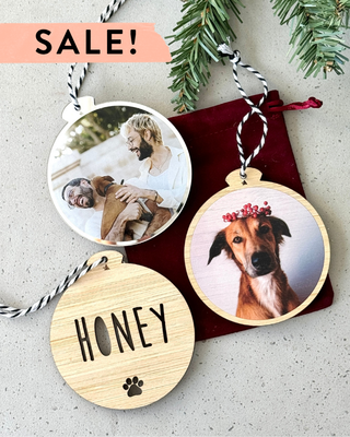 Christmas Ornaments