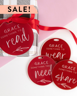 Christmas Gifting