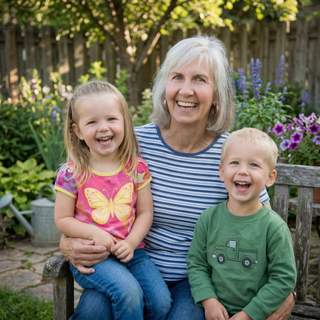 Gifts for Grandmothers