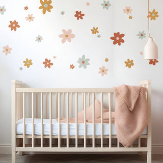 Decorative Wall Decals - Arlo & Co