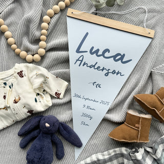 NEW BABY | Arlo & Co