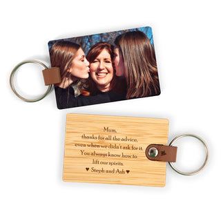 Keytags for Her