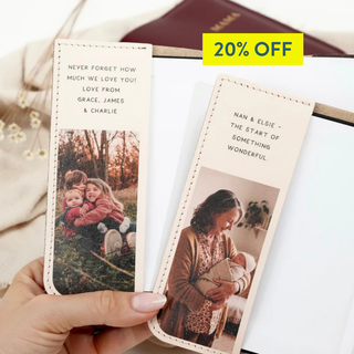 Personalised Photo Gifts | Arlo & Co