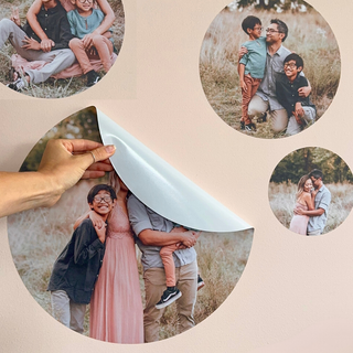 Photo Decals - Arlo & Co