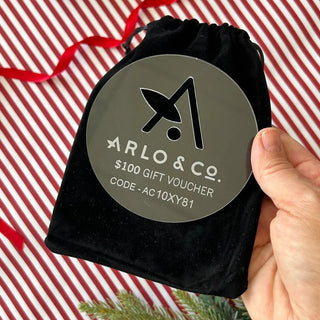 Gift Vouchers