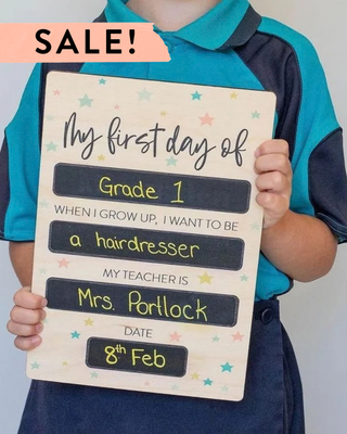 Back to School