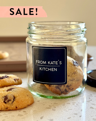 Pantry Label Collection