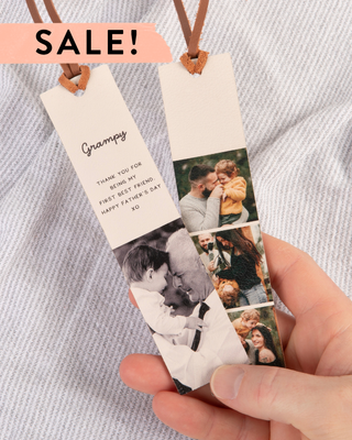 Bookmarks & Bag Tags
