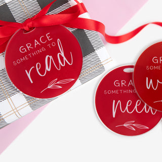 Christmas Gifting - Arlo & Co