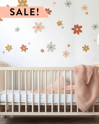 Decorative Wall Decals
