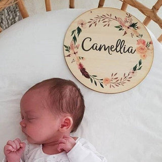 NEW BABY | Arlo & Co