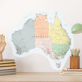 Wall Decals for Kids - Arlo & Co