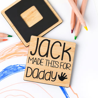 Artwork Magnets - Arlo and Co