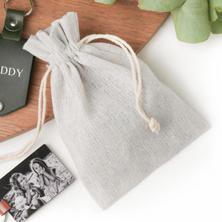 Small Fabric Gift Bag - Arlo and Co