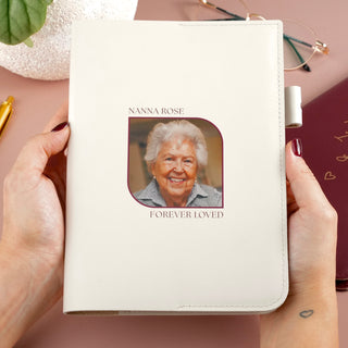 Memorial Photo Journal - Arlo and Co