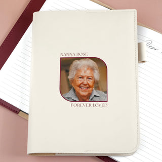 Memorial Photo Journal - Arlo and Co