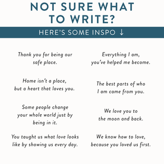 Personalised Card Keeper - Arlo and Co