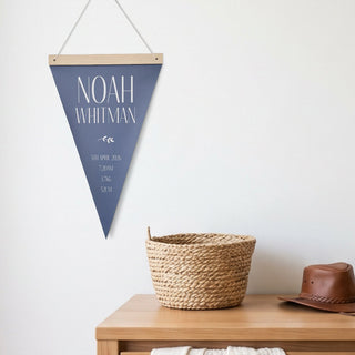Birth Flag