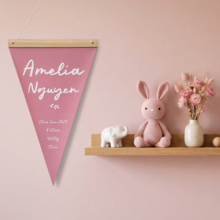 Birth Flag