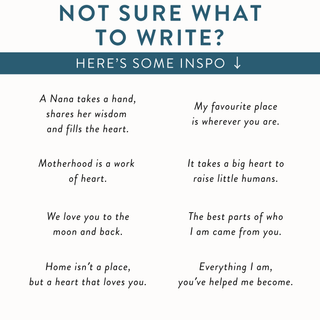 Heart Leather Keytag - Arlo and Co