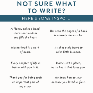 Heart Leather Page Keeper - Arlo and Co