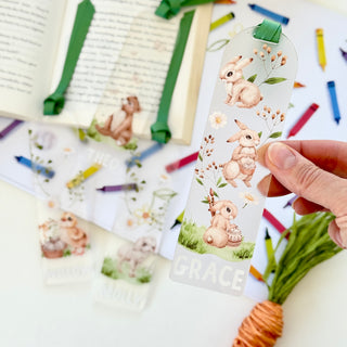 Easter Bookmarks - Acrylic - Arlo and Co