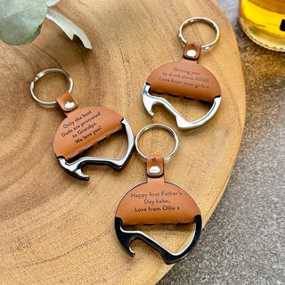 Personalised Bottle Opener - Arlo and Co