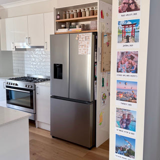 Polaroid Photo Decals - Set of 4 - Arlo and Co